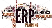 research paper erp system